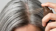 Gray hair – what to do if you don't want gray hair?