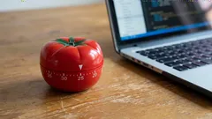 Did you know about the “Tomato Technique”: the secret to productivity in 25 minutes? Let me tell you about it.