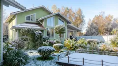 Has the first frost arrived? Emergency help in the garden: step-by-step instructions for protecting plants and future harvests.