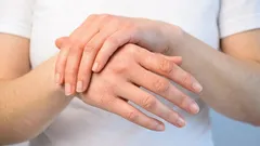 Do your hands work hard? Learn how to take care of them properly.