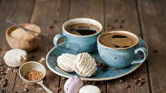 Morning coffee: a healthy ritual or a trap for your stomach?