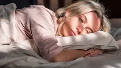 Fall asleep in 5 minutes: 9 proven ways to fall asleep quickly, sleep soundly, and wake up refreshed