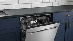 7 smart features of modern dishwashers you didn't know about.