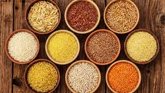 The best grains for energy that you should include in your diet.