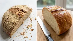 How to store bread so that it stays fresh for a week