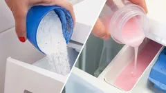 Which is better, powder or gel? What should you wash your face with? Let's figure it out.