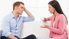 Criticism? Minor reactions that change everything.